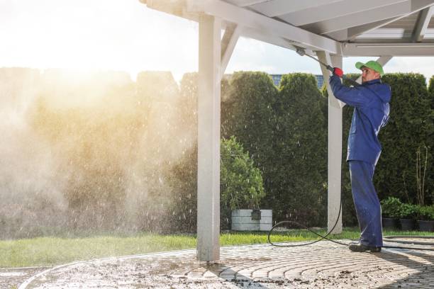 Professional  Pressure Washing Services in Bella Vista, AR