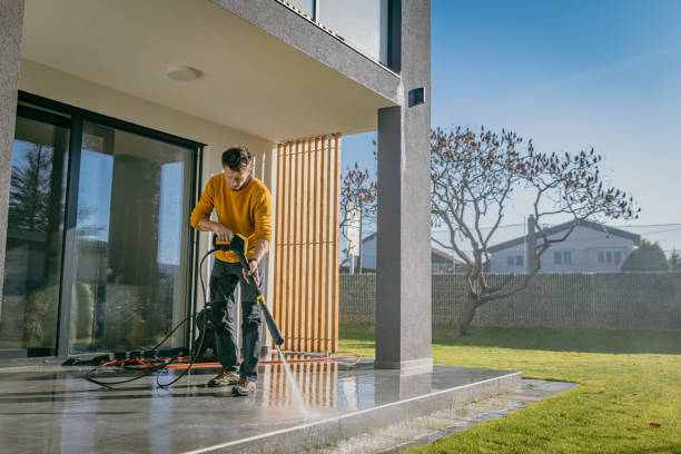 Best Roof Washing  in Bella Vista, AR